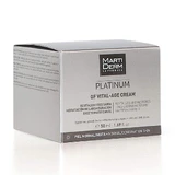 MARTIDERM PlatinumGF Vital-Age Увлажняющий крем для нормальной и комбинированной кожи 50 мл