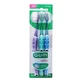 Надгнучка зубна щітка Gum Pro Sensitive Ultra-Flexible 15/100e x3
