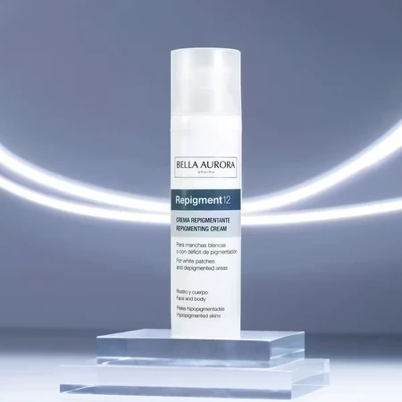 Bella Aurora Repigment12 75мл: ціни та характеристики