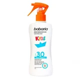 Солнцезащитный спрей-лосьон SPF 30 для детей, 200 мл, Babaria