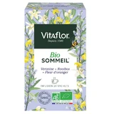 Вітафлор Органічна вербена 20 пакетиків
