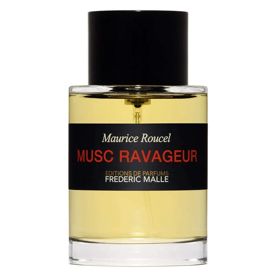 Frederic Malle Musc Ravageur Eau de Parfum, 100 мл: цены и характеристики