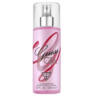 Дезодорант для тіла Guess Girl, 250 мл