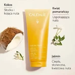 Caudalie Soleil des Vignes гель для душу, 200 мл: ціни та характеристики