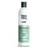 Revlon Professional Pro You The Winner шампунь проти випадіння волосся, 350 мл