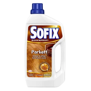 Sofix, Средство для чистки паркета, 1 л