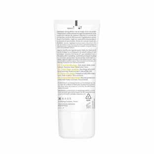 Bioderma Photoderm цветной крем против покраснений SPF50+ AR для реактивной кожи 30 мл