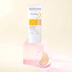 Bioderma Photoderm цветной крем против покраснений SPF50+ AR для реактивной кожи 30 мл: цены и характеристики