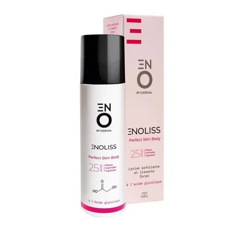 ENO Laboratoire Codexial Enoliss Lotion 25 AHA Нормальная и жирная кожа 100 мл: цены и характеристики