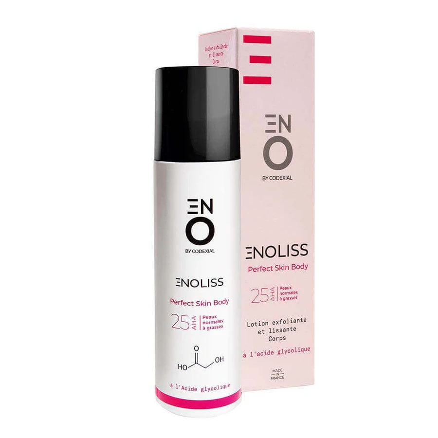 ENO Laboratoire Codexial Enoliss Lotion 25 AHA Нормальная и жирная кожа 100 мл: цены и характеристики