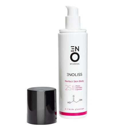 ENO Laboratoire Codexial Enoliss Lotion 25 AHA Нормальная и жирная кожа 100 мл: цены и характеристики