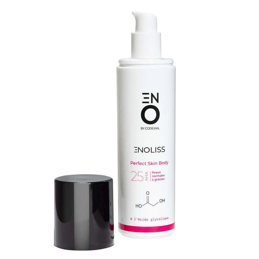 ENO Laboratoire Codexial Enoliss Lotion 25 AHA Нормальная и жирная кожа 100 мл: цены и характеристики