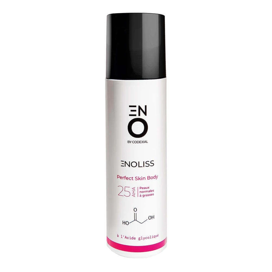 ENO Laboratoire Codexial Enoliss Lotion 25 AHA Нормальная и жирная кожа 100 мл: цены и характеристики