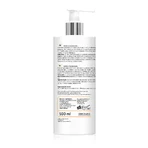 Apis Adeno-C Flash Glow, осветляющий тоник и активатор 2 в 1 с шикимовой и лактобионовой кислотой, 500 мл: цены и характеристики