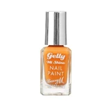 Barry M Gelly лак для нігтів Spicy Mango, 10 мл