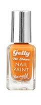 Barry M Gelly лак для нігтів Spicy Mango, 10 мл