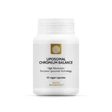 Ліпосомальний баланс хрому, 45 г, Novo Biomedics