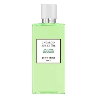 Hermes Un Jardin Sur Le Nil Гель для душа, 200 мл
