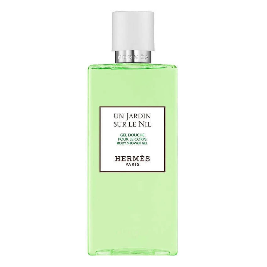 Hermes Un Jardin Sur Le Nil Гель для душа, 200 мл: цены и характеристики