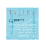 Talika Eye Therapy Негайне розгладження багаторазовий патч проти зморшок Темні кола і кишені 1 пара