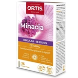 Ortis Minacia Regular 36 таблеток