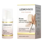 Uzdrovisco Eye Fusion, восстанавливающий крем для век и глаз, 15 мл: цены и характеристики