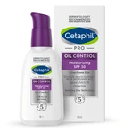 Cetaphil PRO Oil Control, крем увлажняющий и матирующий, против акне, SPF 30, 118 мл + крем увлажняющий для лица с гиалуроновой кислотой, 48 мл бесплатно: цены и характеристики