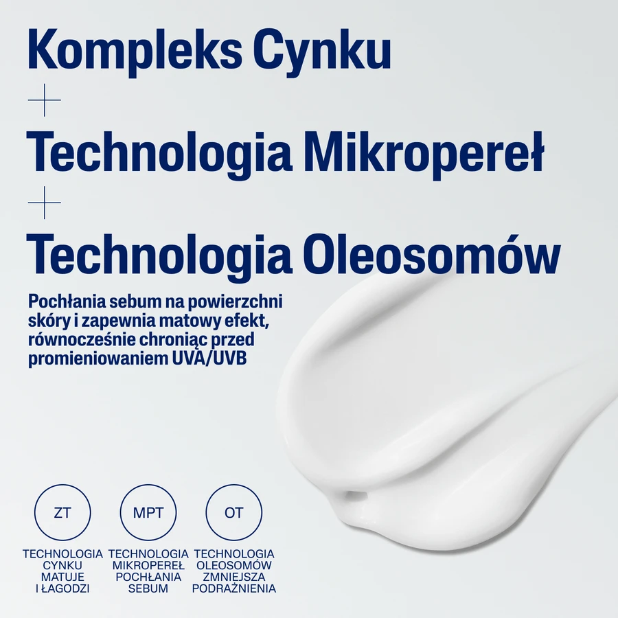 Cetaphil PRO Oil Control, крем увлажняющий и матирующий, против акне, SPF 30, 118 мл + крем увлажняющий для лица с гиалуроновой кислотой, 48 мл бесплатно: цены и характеристики