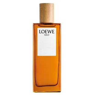 Туалетна вода Loewe Solo, 50 мл