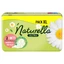 Naturella Ultra, гигиенические салфетки с крылышками, Normal plus, 18 шт.