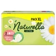 Naturella Ultra, гігієнічні серветки з крильцями, Normal plus, 18 шт.