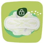 Naturella Ultra, гігієнічні серветки з крильцями, Normal plus, 18 шт.: ціни та характеристики