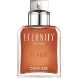 Туалетна вода Calvin Klein Eternity Flame For Men, 100 мл