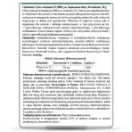 Вітабіотики Ультра Вітамін D3 2000 МО, 96 таблеток: ціни та характеристики