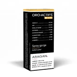 Спрей для горла Aragan Synactifs OroActifs 15мл