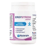 Nutergia Ergystress Безтурботний емоційний стрес 60 капсул