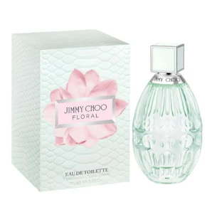 Jimmy Choo Floral Apă de toaletă, 90 мл