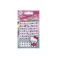 Дитячі наклейки та кліпси для нігтів Hello Kitty, 3 роки+, Take Care