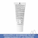 Uriage Baby Milk Crust Face And Scalp Bebe 1er Soin - Uriage 40ml: цены и характеристики