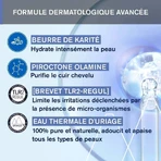 Uriage Baby Milk Crust Face And Scalp Bebe 1er Soin - Uriage 40ml: цены и характеристики