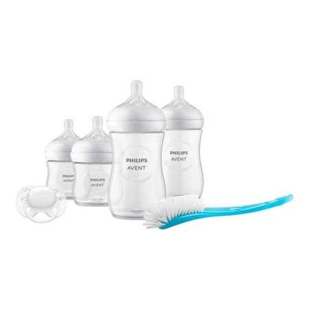 Набор для новорожденных Avent Natural Response: цены и характеристики