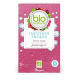 Vitavea Santé BioNutrisanté Infusion Froide Saveur Cerise Jambes Légères 20 саше