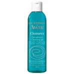 Avène Cleanance Очищуючий гель для обличчя і тіла Жирна шкіра з недосконалостями 100мл: ціни та характеристики
