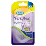 Гель для ног Party Feet, 1 пара, Scholl