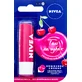 Бальзам для губ Nivea Вишневе сяйво з маслами авокадо і дерева ши 4.8 г