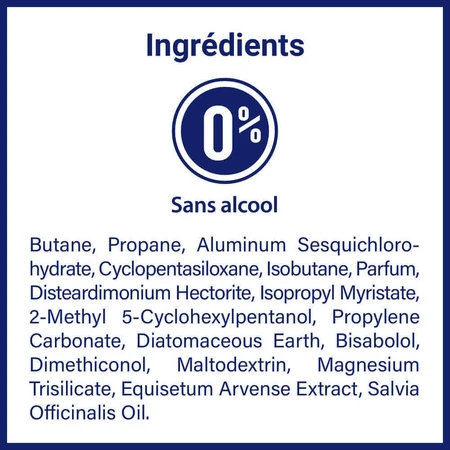 Etiaxil Антиперспирант-спрей для мужчин 48 часов без алюминия Peaux Sensibles 2x150 мл: цены и характеристики