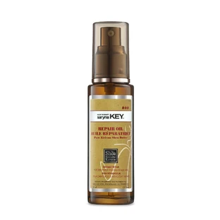 Saryna Key Damage Repair Oil с чистым африканским маслом ши 50 мл