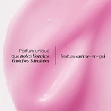 Klorane Prickly Pear 72h Hydrating and Shining Conditioner 200 мл