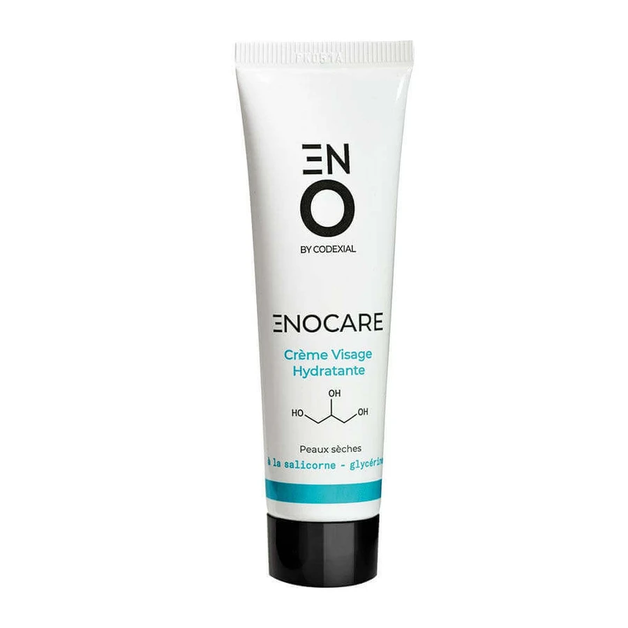 ENO Laboratoire Codexial Enocare Увлажняющий крем для лица Для всех типов кожи 30 мл: цены и характеристики