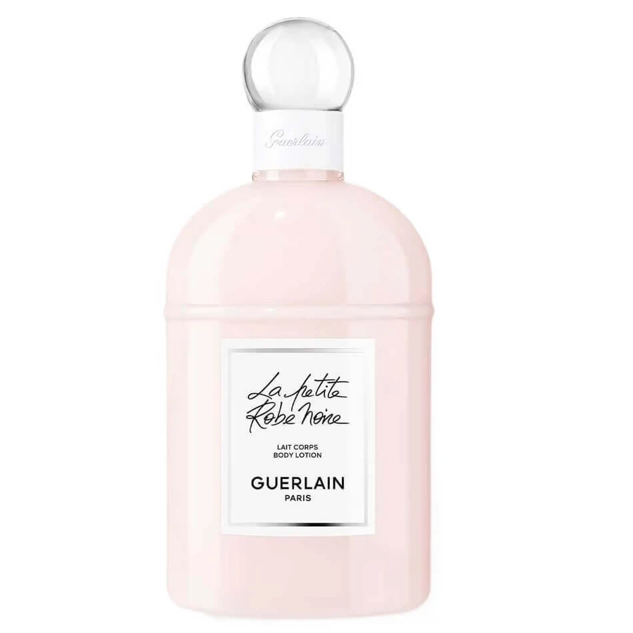 Молочко для тела Guerlain La Petite Robe Noire, 200 мл: цены и характеристики